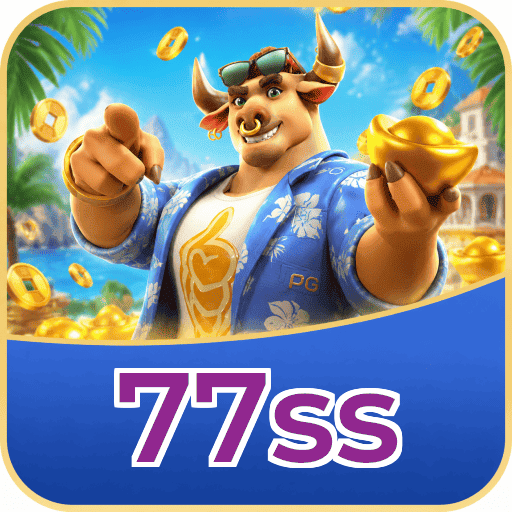 77ss Logo 3