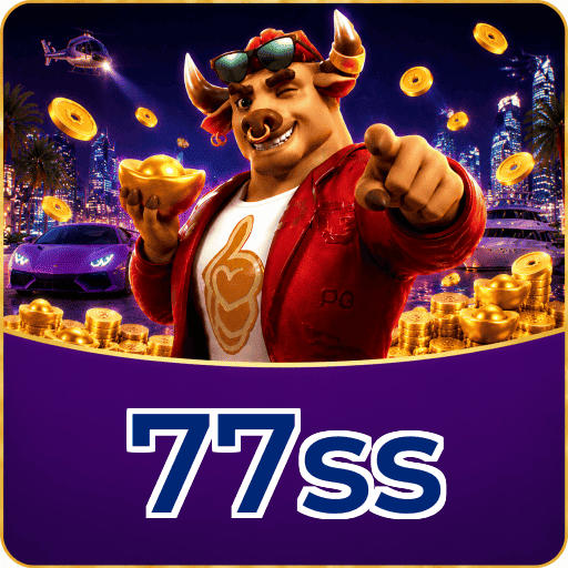 77ss Licenciado Curaçao - Segurança SSL 256-bit