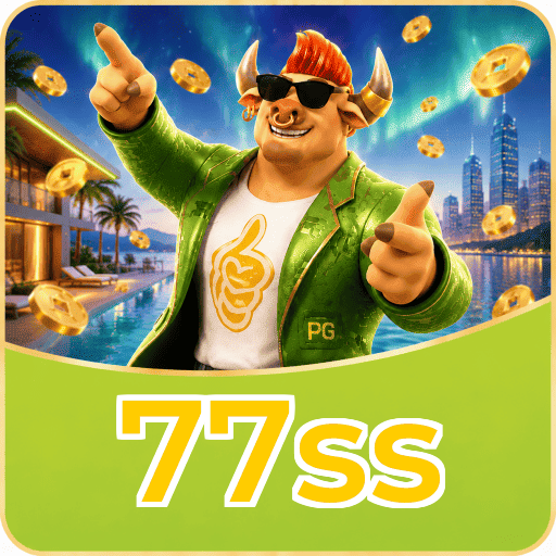 Slots 77ss - Jackpots Progressivos