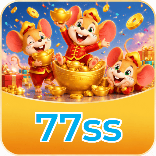 77ss Logo 1