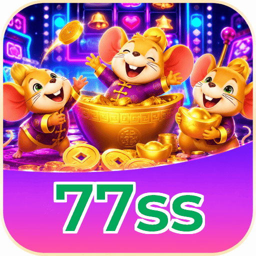 77ss Logo 2