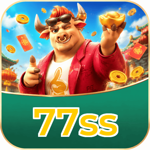 77ss Instalar Logo 3